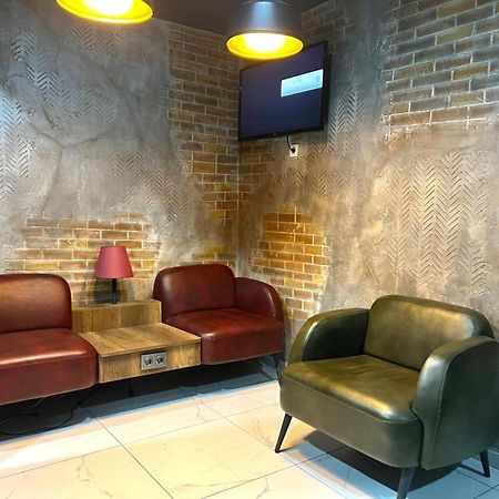 Comfort Center Suit Hotel Edirne Zewnętrze zdjęcie
