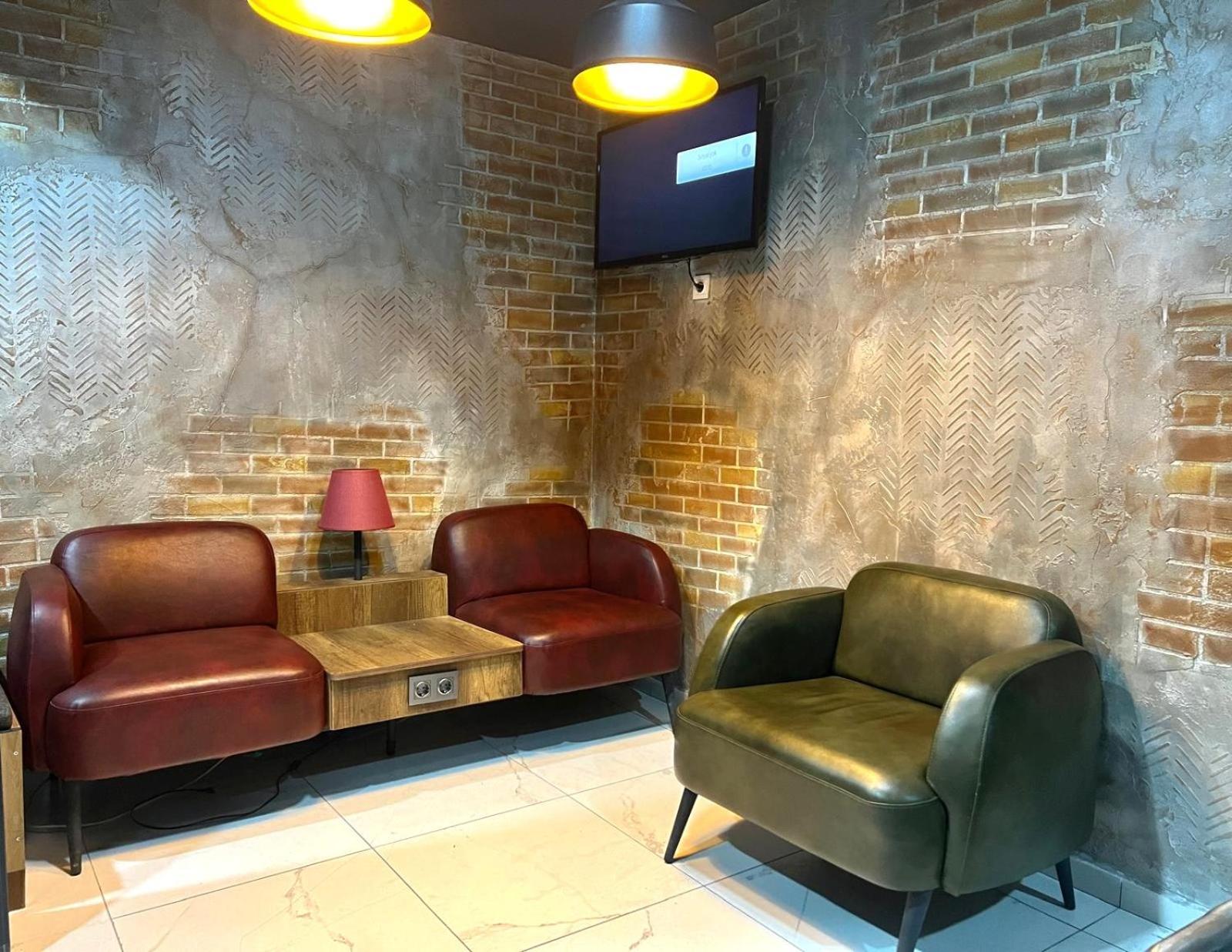 Comfort Center Suit Hotel Edirne Zewnętrze zdjęcie